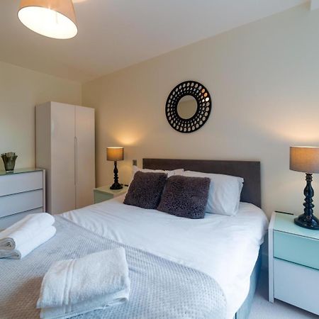 Central Tower Bridge Apartment London Bilik gambar